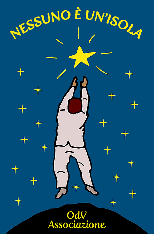 Nessuno E Un'Isola