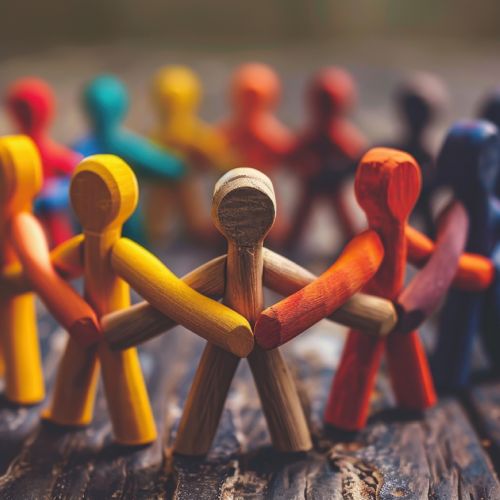 Gruppi di auto mutuo aiuto