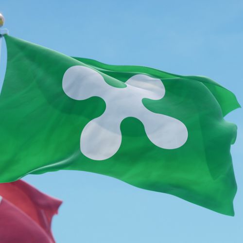 Legislazione Regionale