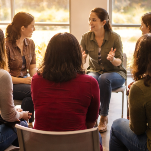 Sportelli di ascolto e informativi